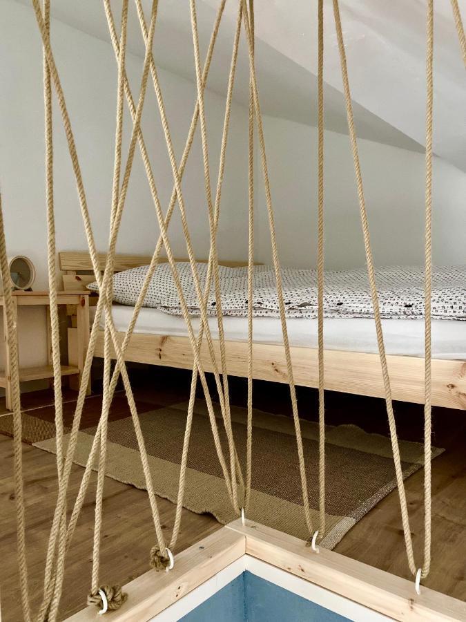 Galerie Apartment Self-Check-In Kolbermoor Bagian luar foto