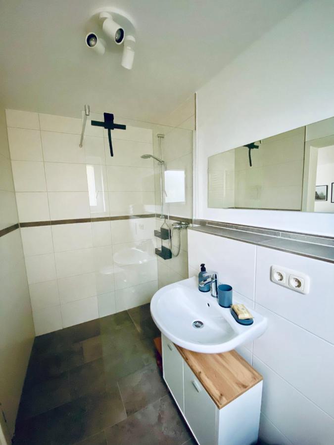 Galerie Apartment Self-Check-In Kolbermoor Bagian luar foto
