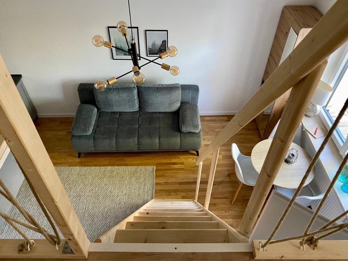 Galerie Apartment Self-Check-In Kolbermoor Bagian luar foto