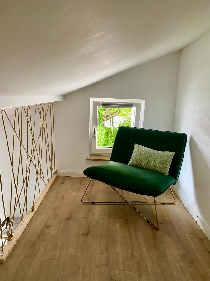 Galerie Apartment Self-Check-In Kolbermoor Bagian luar foto
